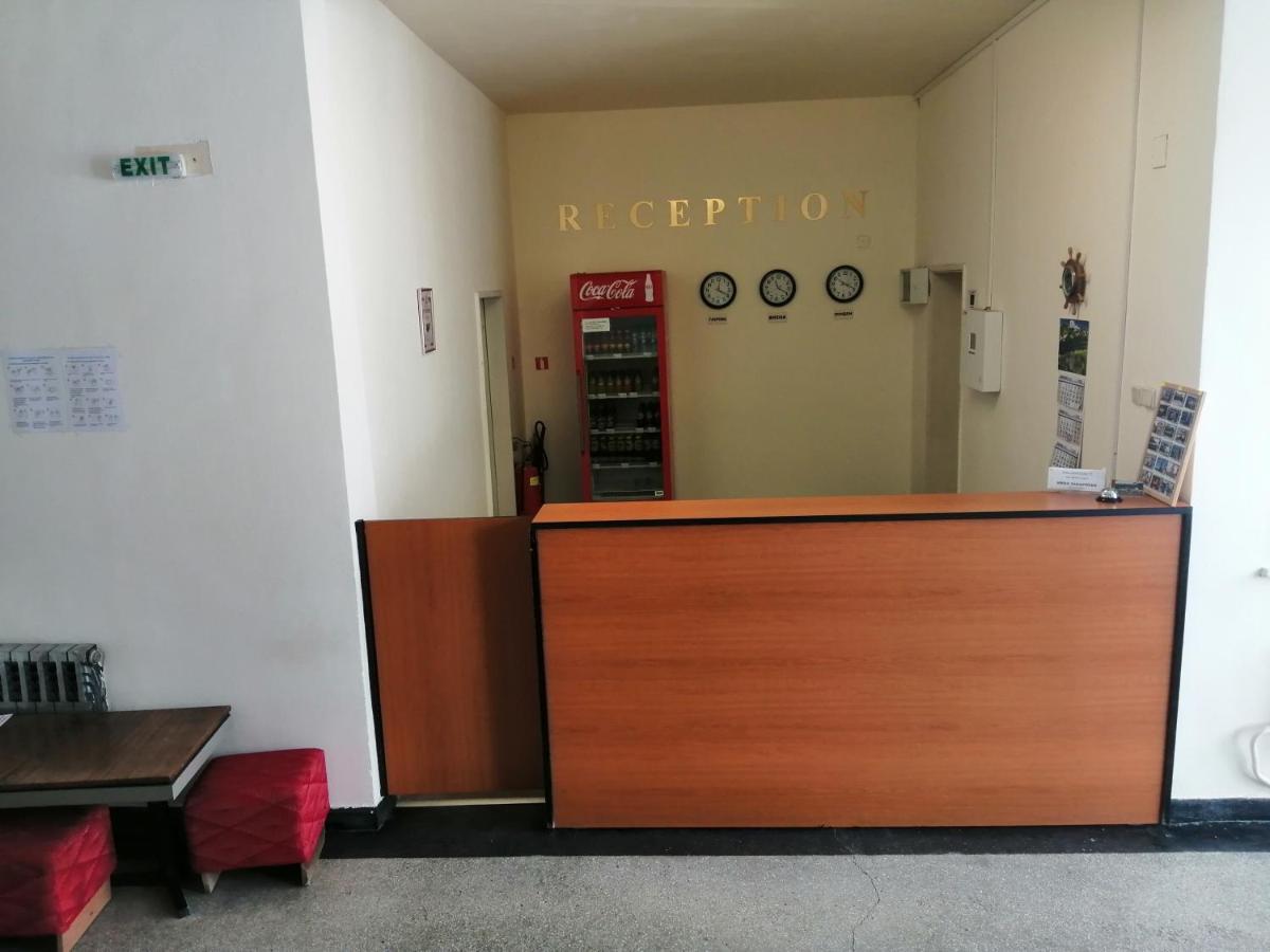 Хотел Панорама Габрово Екстериор снимка